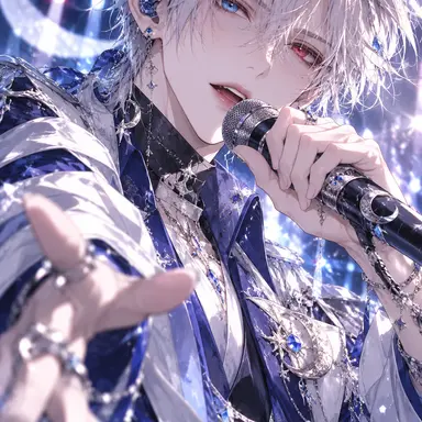 Profile image of Rei