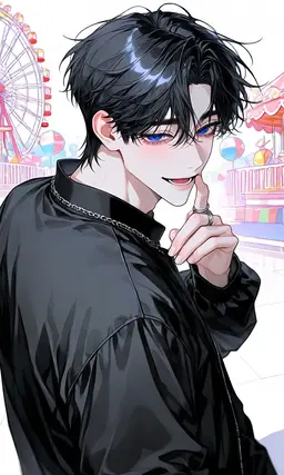 Profile image of 綺