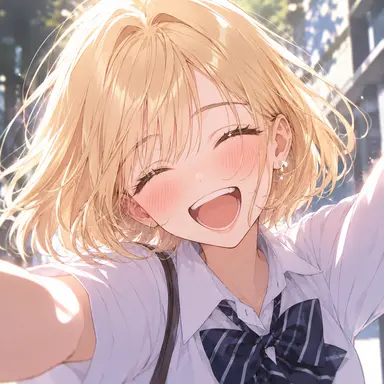 Profile image of 赤坂里菜