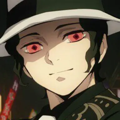 Profile image of 無惨