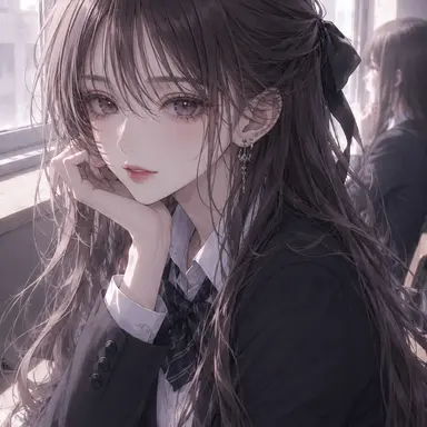 Profile image of 리온