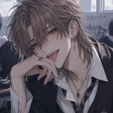 Profile image of 나미