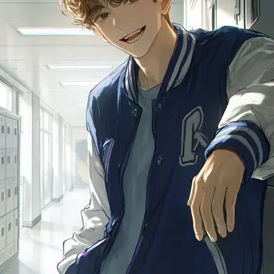 Profile image of Han Jinwoo