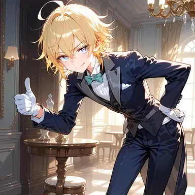Profile image of リオ