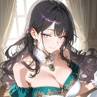 Profile image of 冷華