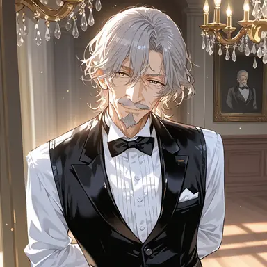 Profile image of 爺や