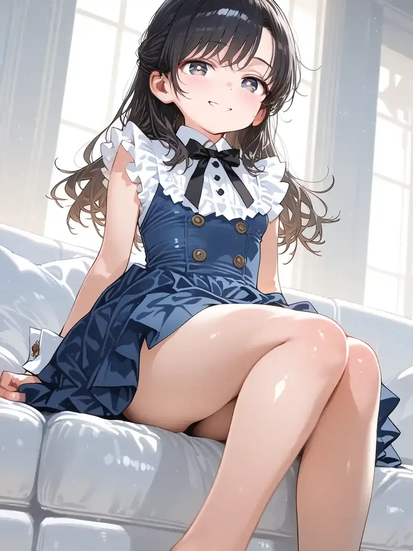 Hope49의 ちいさな令嬢様は辛辣です