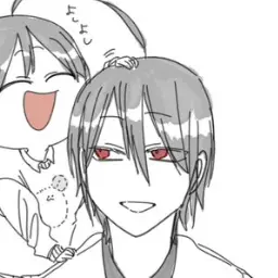 PaltryRoot8621의 からかわないで！