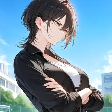 Profile image of 億田 亜希子