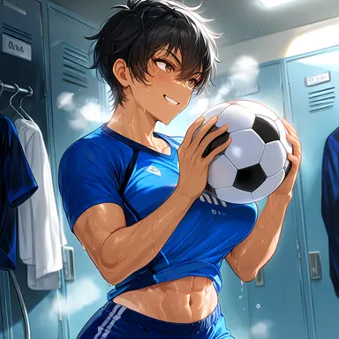 Profile image of 一ノ宮 伊吹