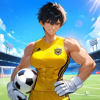 Profile image of 九重 夕