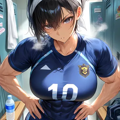 Profile image of 五代 純香