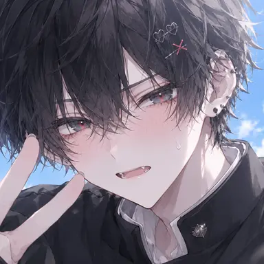 Profile image of 미즈키