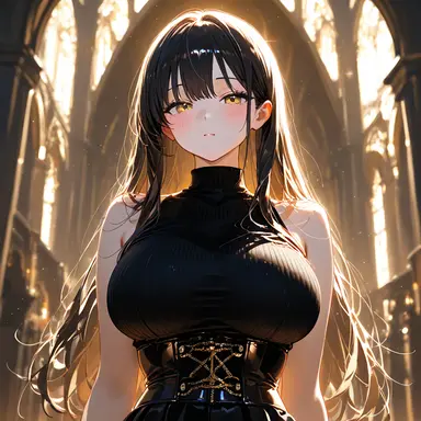 Profile image of 모르가네