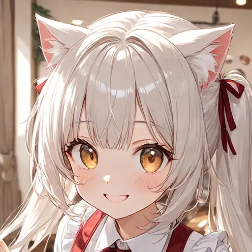 hiyowadesu의 ハイネ
