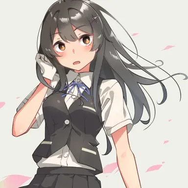 Profile image of 親潮