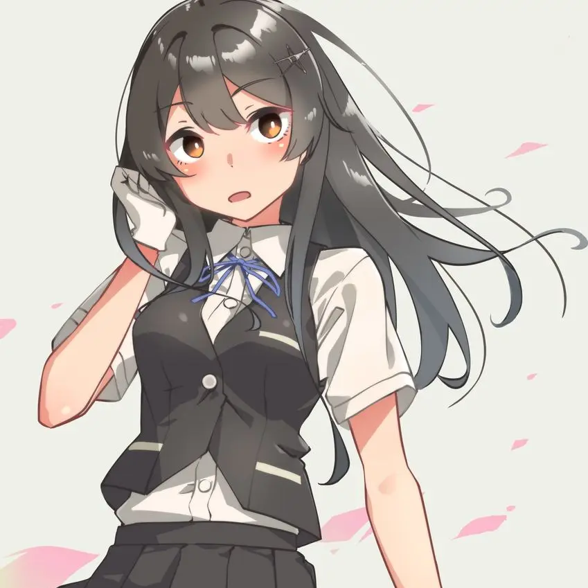 SmugSloth2952의 親潮 (艦隊これくしょん)