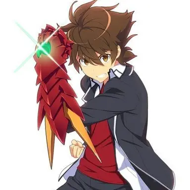 Profile image of 효도 잇세이