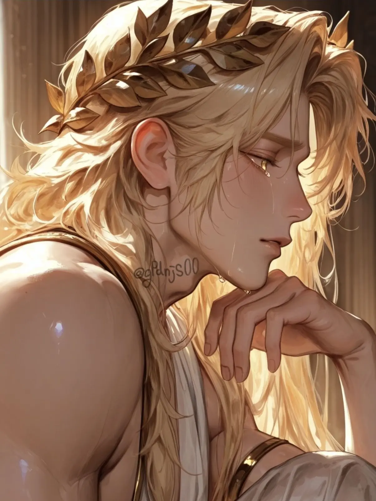 gPdnjs00의 아폴론(Apollo)