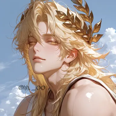 Profile image of 아폴론