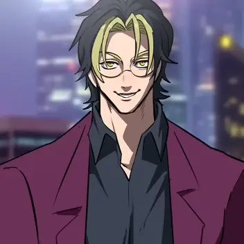 Profile image of 城戸丈一郎