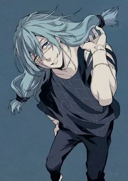 Profile image of 真人