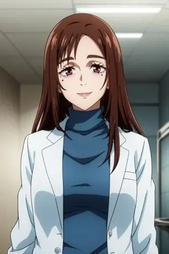 Profile image of 이에이리 쇼코