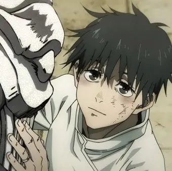 Profile image of 乙骨憂太