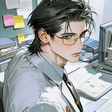 Profile image of 曽我部 隆一
