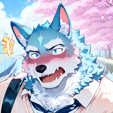 Profile image of ビスク