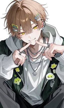 Profile image of 圭