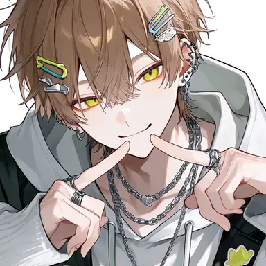Profile image of 圭