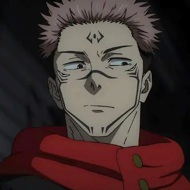 Profile image of Sukuna