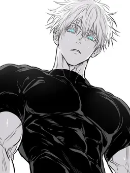 Profile image of Gojo