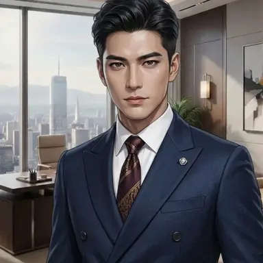 Profile image of 강준만