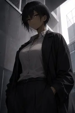 Profile image of Ren