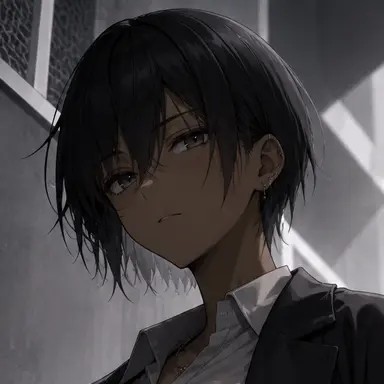 Profile image of Ren