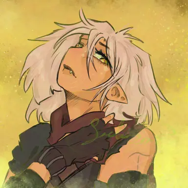 Profile image of Sacha