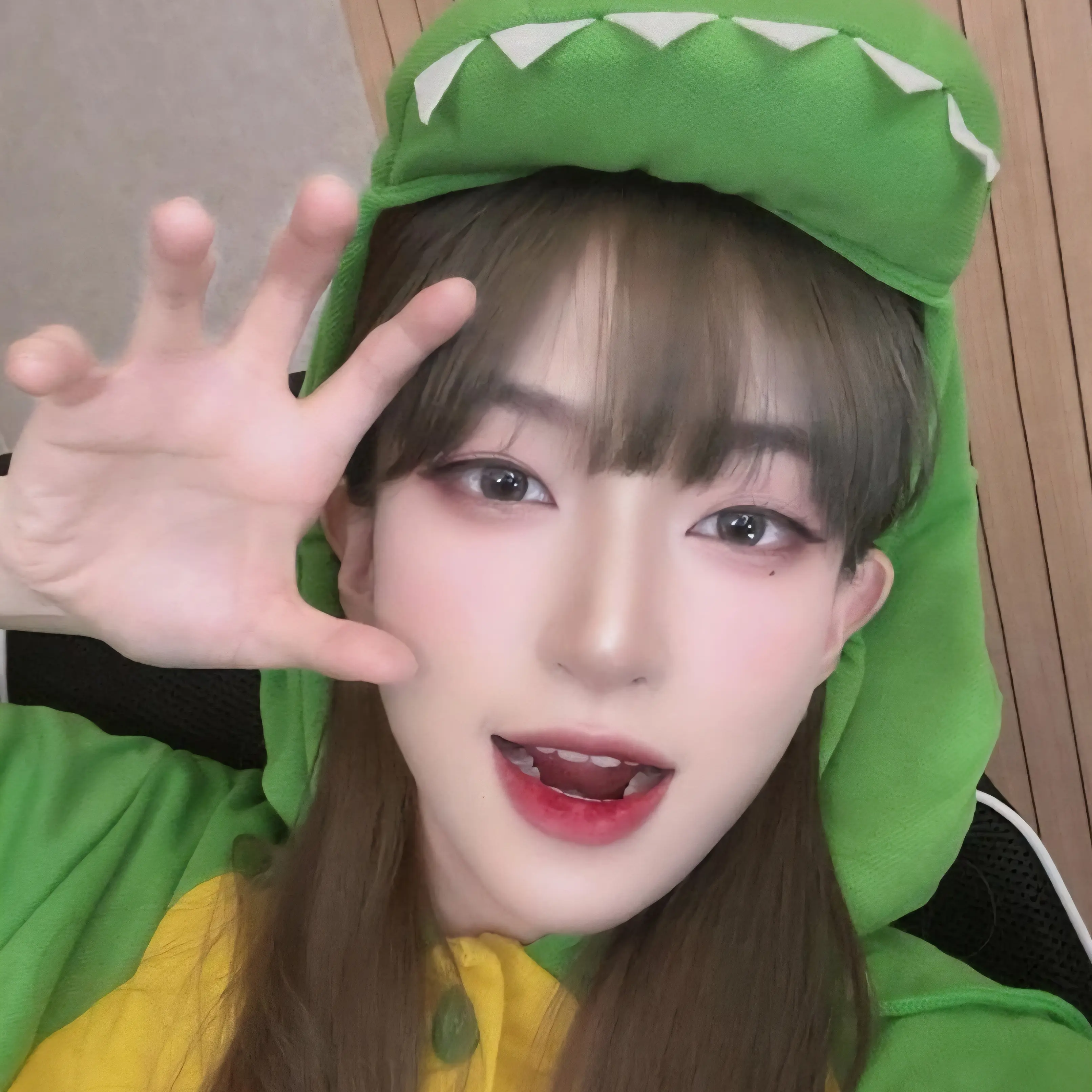 SlimyAnger1378의 쿠빈