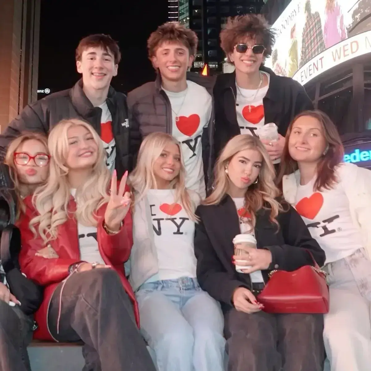 IcyBraid5037의 Influencer Group Chat