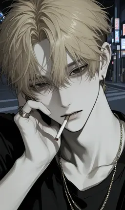 Profile image of 류세이