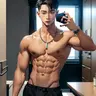 캐릭터 프로필 이미지
