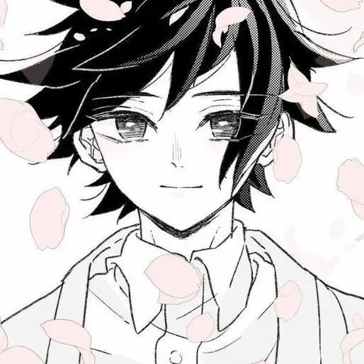 Sweetness의 기유와 시노부의 육아일기