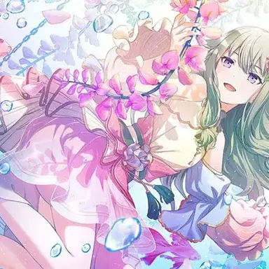 Profile image of 草薙　寧々