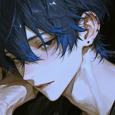 Profile image of 律