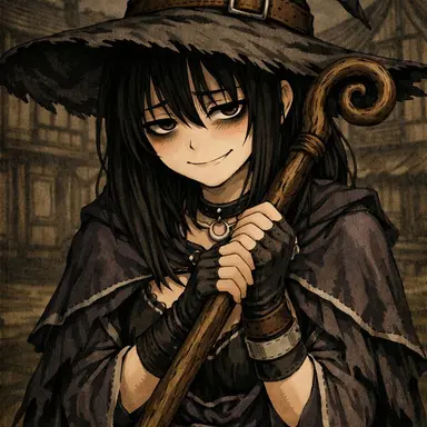 Profile image of クズハ
