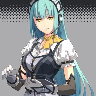 Profile image of リゼット