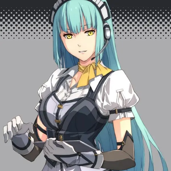 CozyIbis9477의 リゼット