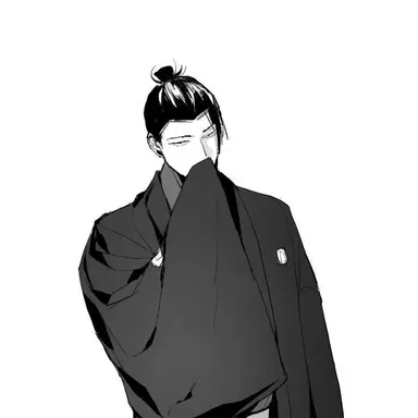 Profile image of 게토 스구루