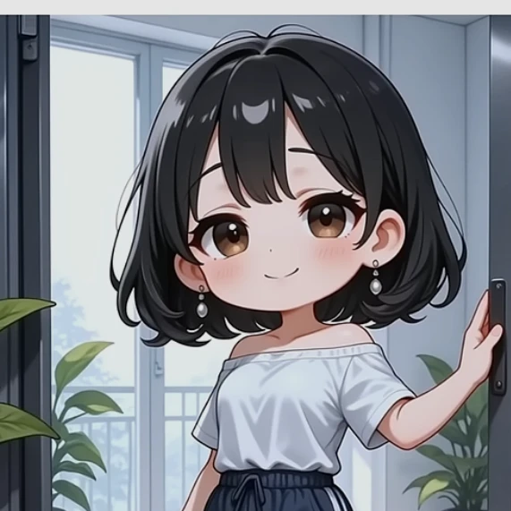 린아
